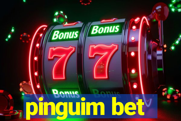 pinguim bet